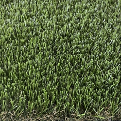 Artificial Grass Cool Yarn 86 w/ Upgraded Blue Backing